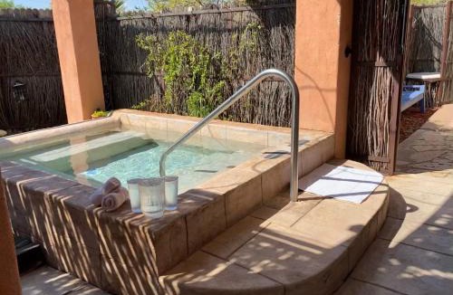 Truth or Consequences Hotel | Sierra Grande, a Ted Turner Retreat