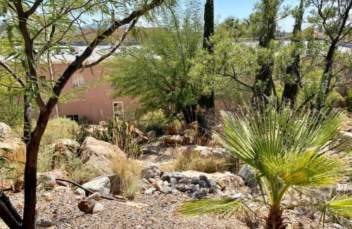 Truth or Consequences Hotel | Sierra Grande, a Ted Turner Retreat