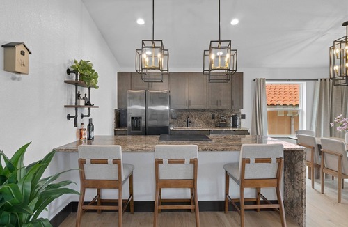Homosassa Villa | Signature@TradeWinds Homosassa. Charming 3-bedroom villa, brand new, 2025