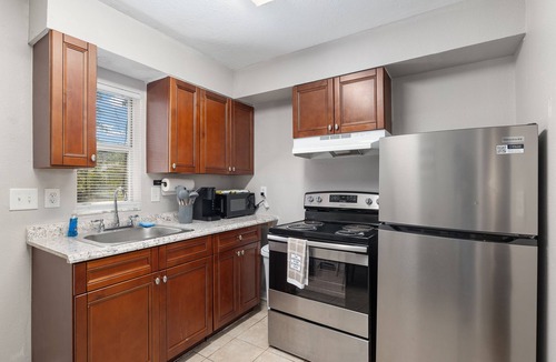 Silver Springs Apartment | Silver Springs Oasis Near State Park