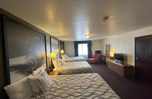 Ruidoso Hotel | Simple Rewards Inn