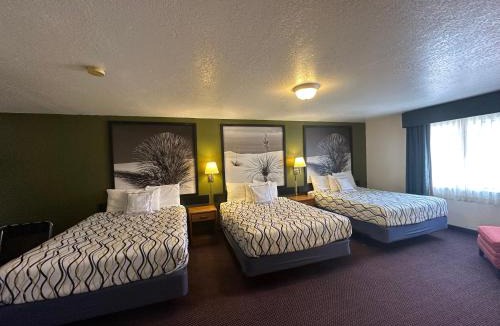 Ruidoso Hotel | Simple Rewards Inn