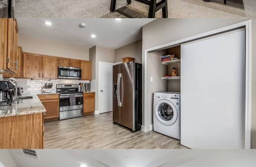 Woodridge House | SixFlags | Sleeps 9 | GameRoom | SeaWorld