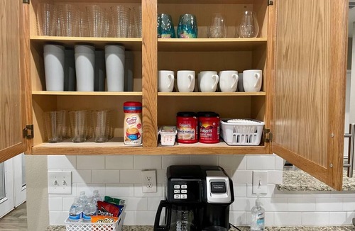Woodridge House | SixFlags | Sleeps 9 | GameRoom | SeaWorld