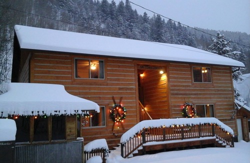 Garfield Condo | Ski Town Condos