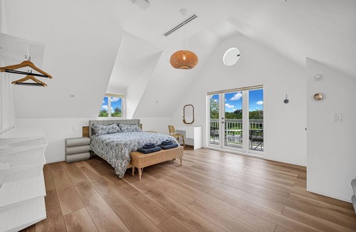 Southwest Ranches House | Sky Loft with Panoramic Nature Views & 2 Gb Fiber