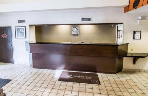 Deer Valley Hotel | Sleep Inn Phoenix North I-17