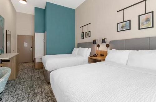 Ferry Pass Hotel | Sleep Inn & Suites Pensacola - University Area