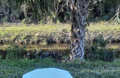 Tropic RV Rental | Sleep on benches. See the stars