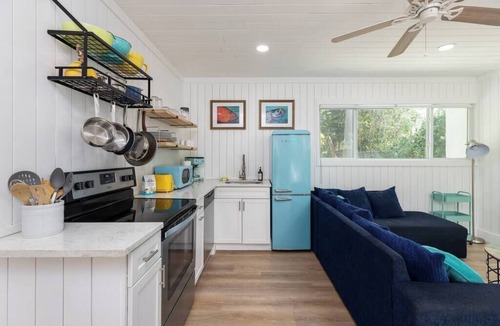 Islamorada House | Sleeps 8 | Sunset + Boat Basin | Islamorada