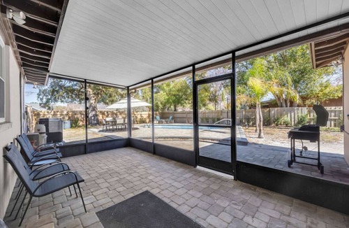 San Jose House | SMV Poinciana Paradise | Heated Pool