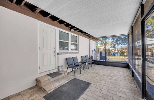 San Jose House | SMV Poinciana Paradise | Heated Pool