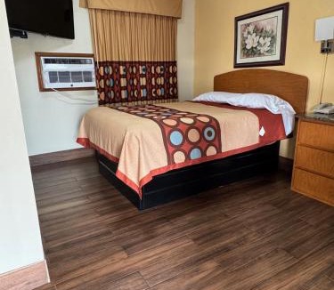 Telogia Hotel | Snowbird Motel