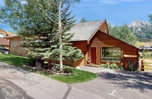 Mount Crested Butte House | Snowmass Villa