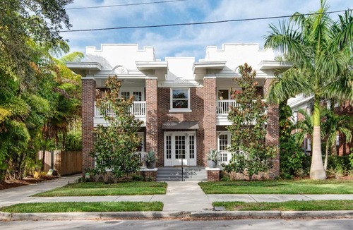SoHo Apartment | SoHo Escape, Gorgeous Apt in SoHo District