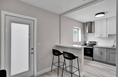 West Avenue Apartment | SOHO Suite 2 Bd/2BA Miami Beach Lincoln Casa