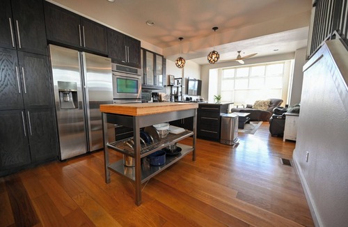 Belmar House | Sophisticated Home in Belmar’s Exclusive Community