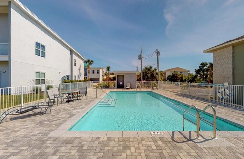 Fort Walton Beach Hotel | Sound Side #204