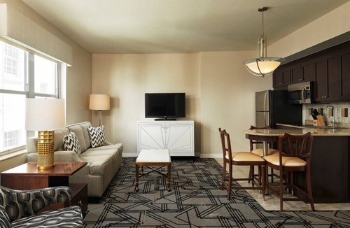 South Beach Resort | South Beach Miami | Friends Beach Trip | Beach + Wi-Fi | 2BR
