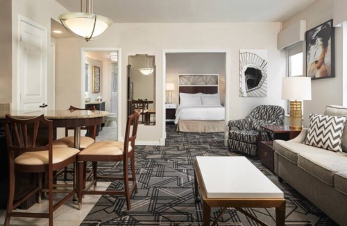 South Beach Resort | South Beach Miami | Friends Beach Trip | Beach + Wi-Fi | 2BR