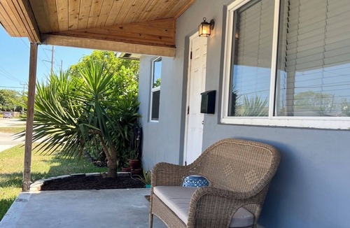 Royal Poinciana House | South Florida Home Ready For Family Fun