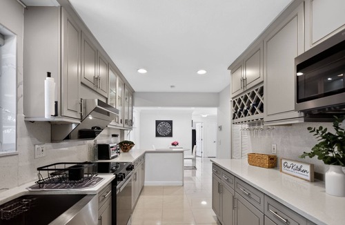 Pembroke Pines House | South Florida Stay Near Beaches & Attractions