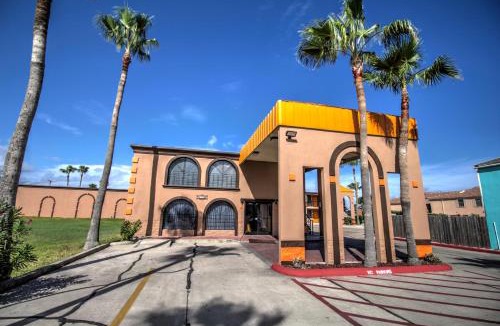 South Padre Island Hotel | South Padre Island Inn