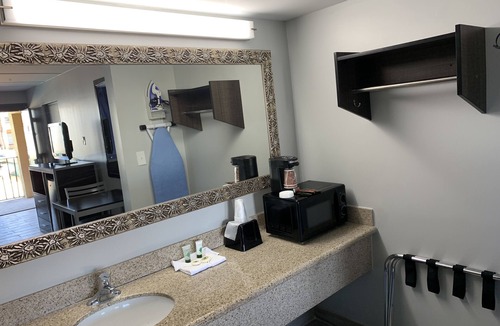 South Padre Island Hotel | South Padre Island Lodge