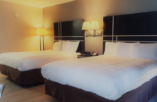 South Padre Island Hotel | South Padre Island Lodge