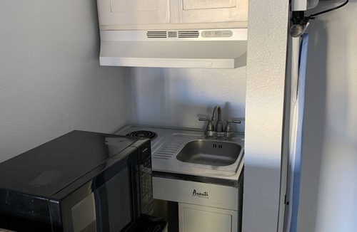 South Padre Island Hotel | South Padre Island Lodge