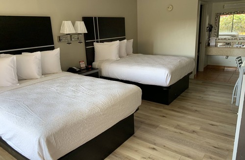 South Padre Island Hotel | South Padre Island Lodge