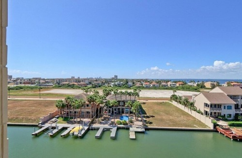 South Padre Island Apartment | South Padre Stayz