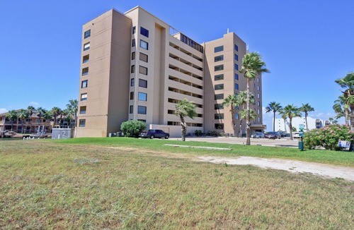 South Padre Island Apartment | South Padre Stayz