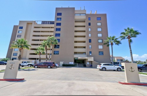 South Padre Island Apartment | South Padre Stayz