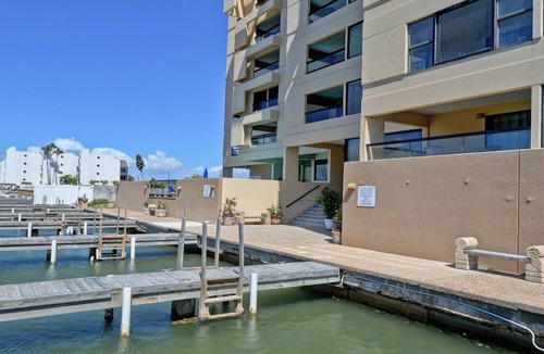 South Padre Island Apartment | South Padre Stayz