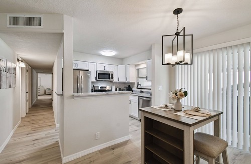 Sun Bay South House | South Tampa Escape – Close to Everything!