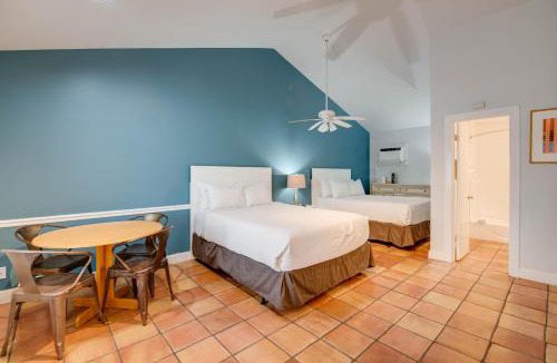 Uptown - Upper Duval House | Southernmost Sanctuary All