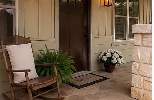Southlake House | Southlake Guest House with Refined Texas Charm - Perfect for World Cup Matches