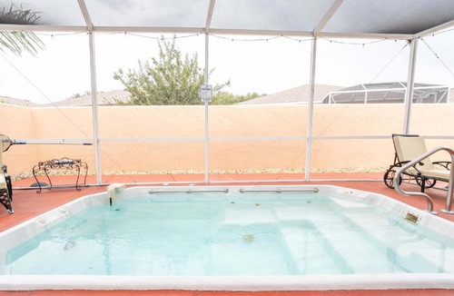 Santo Domingo House | Spa 2 seater golf cart Life Style ID's