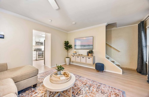 Cape Caneveral Beach Gardens House | Space Coast Surf & Rocket Launch Escape