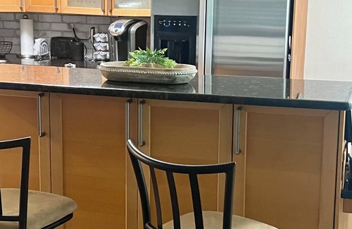 Port Canaveral Condo | Spacecoast 2-bedroom 1st floor condo, relaxing 55+ complex in Cape Canaveral