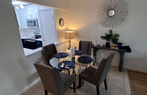 Seminole Apartment | Spacious 1-bedroom apartment in wonderful Seminole