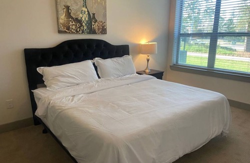 Spring Apartment | Spacious 2 bed/2 bath Apartment in Spring, TX