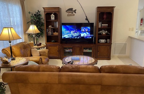 The Villages Cottage | SPACIOUS 2 BEDROOM 2 BATH COTTAGE IN POLO RIDGE