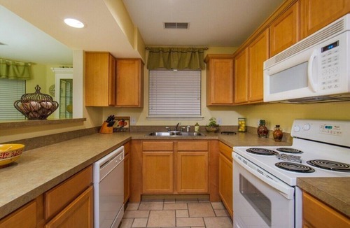 Branson Apartment | Spacious 2 BR | Holiday Hills