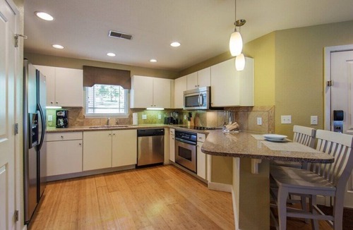 Branson Apartment | Spacious 2 BR | Holiday Hills