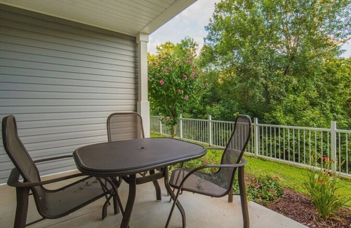 Branson Apartment | Spacious 2 BR | Holiday Hills