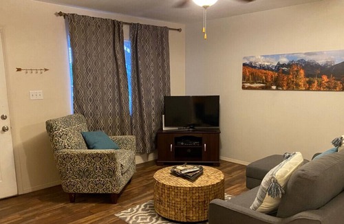 Trinidad Apartment | Spacious 2BR Close to Town! Sleeps 6