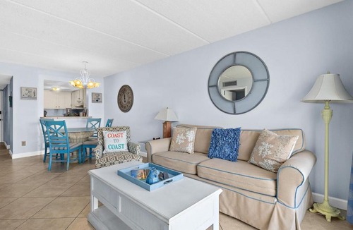 St. Augustine Beach House | Spacious 2BR Resort Condo | Beach, Hot Tubs & Family-Friendly Fun