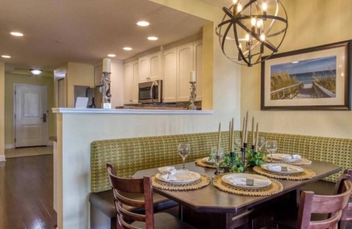 Indian Rocks Beach Resort | Spacious 2BR Condo at Harbourside Resort, Walk to Beach